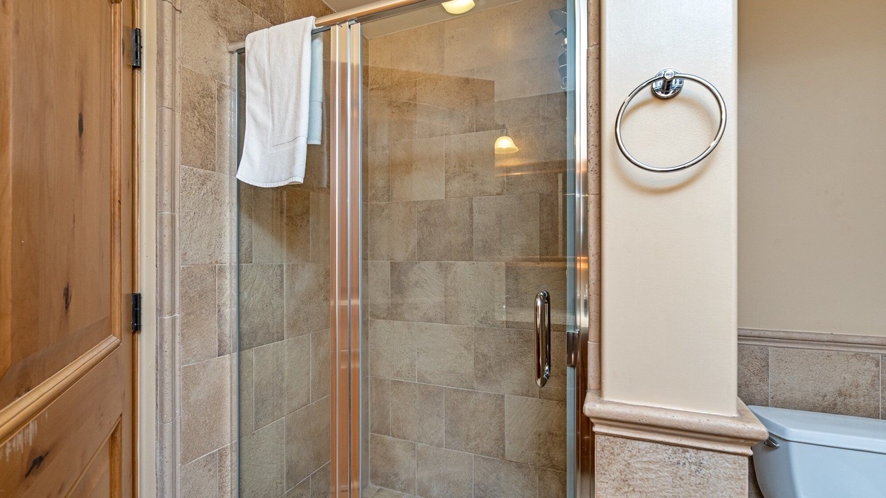 Photo of Bathroom in Bear Valley