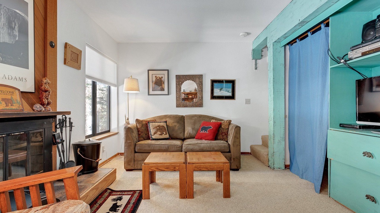Photo of Bedroom in Bear Valley