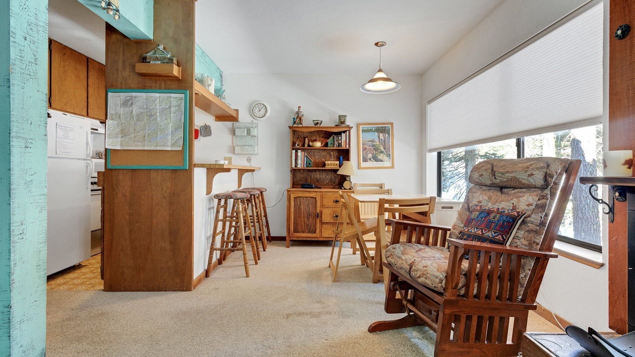 Photo of Bedroom in Bear Valley