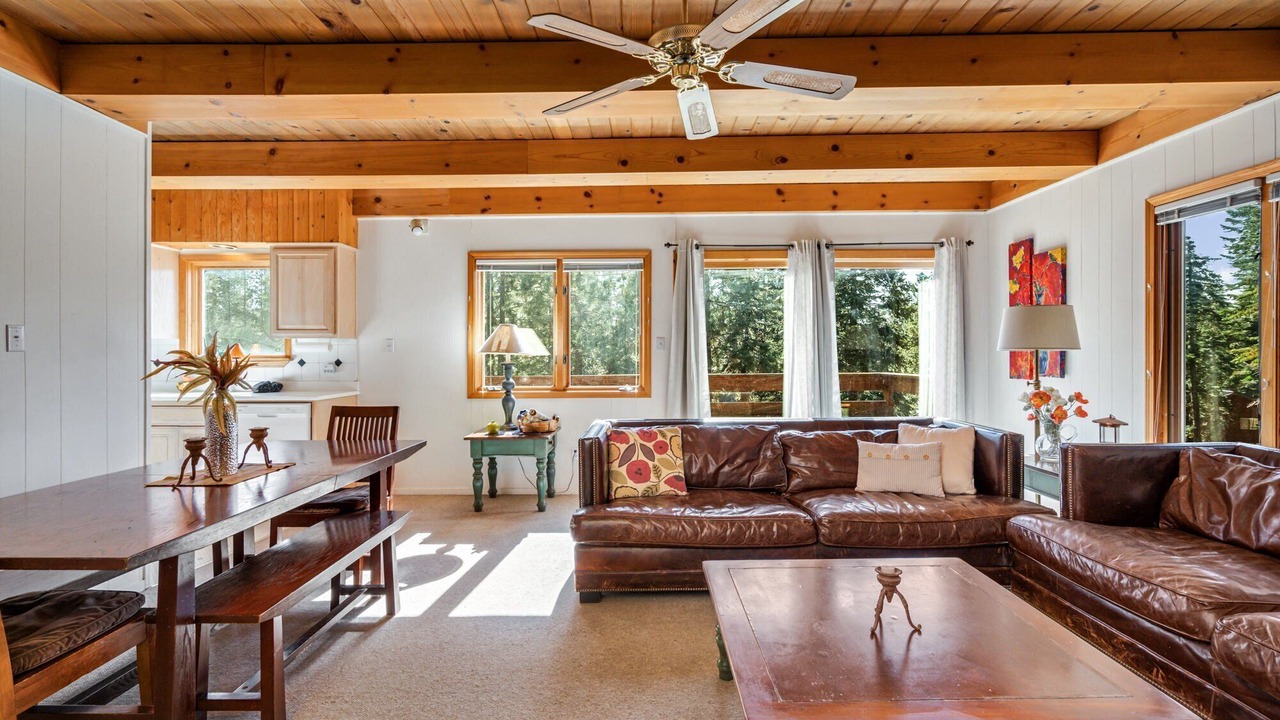 Photo of Bedroom in Bear Valley