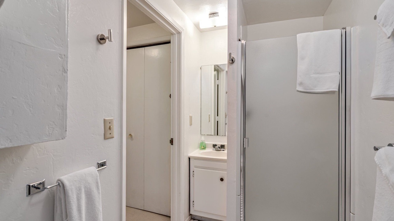 Photo of Bathroom in Bear Valley