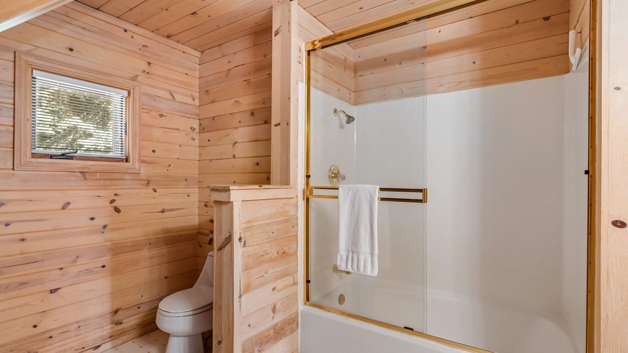 Photo of Bathroom in Bear Valley