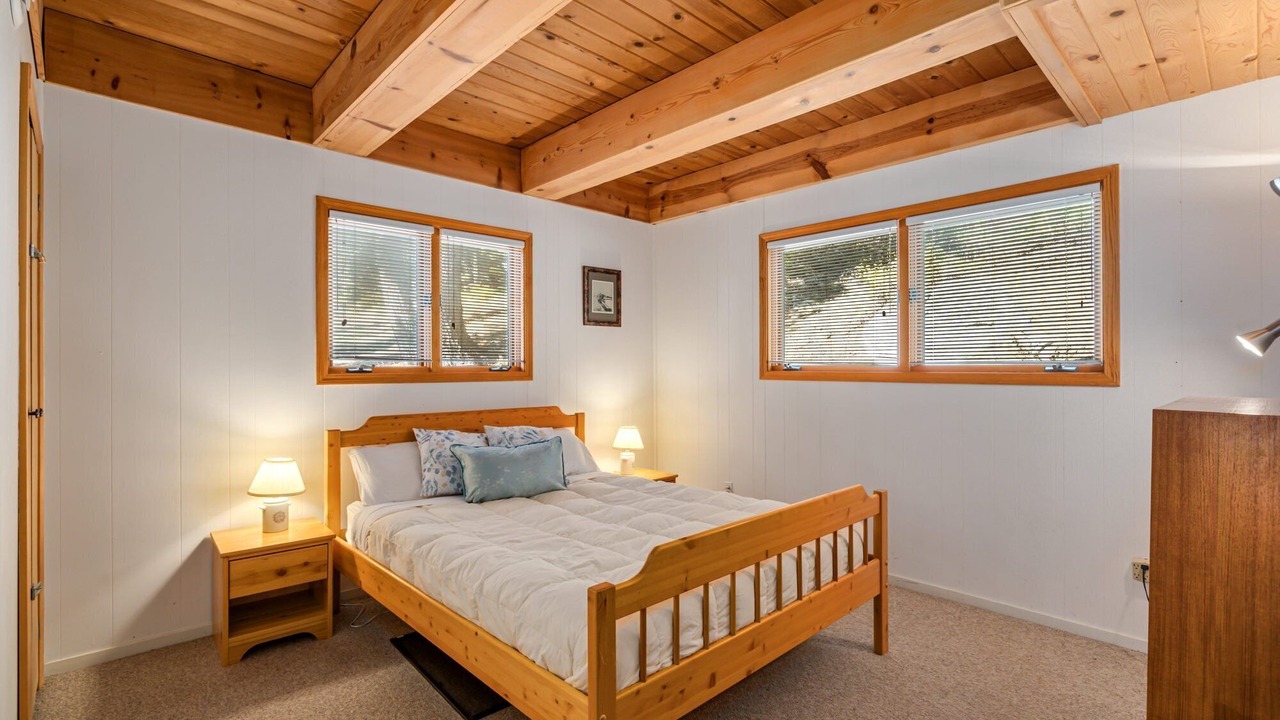 Photo of Bedroom in Bear Valley