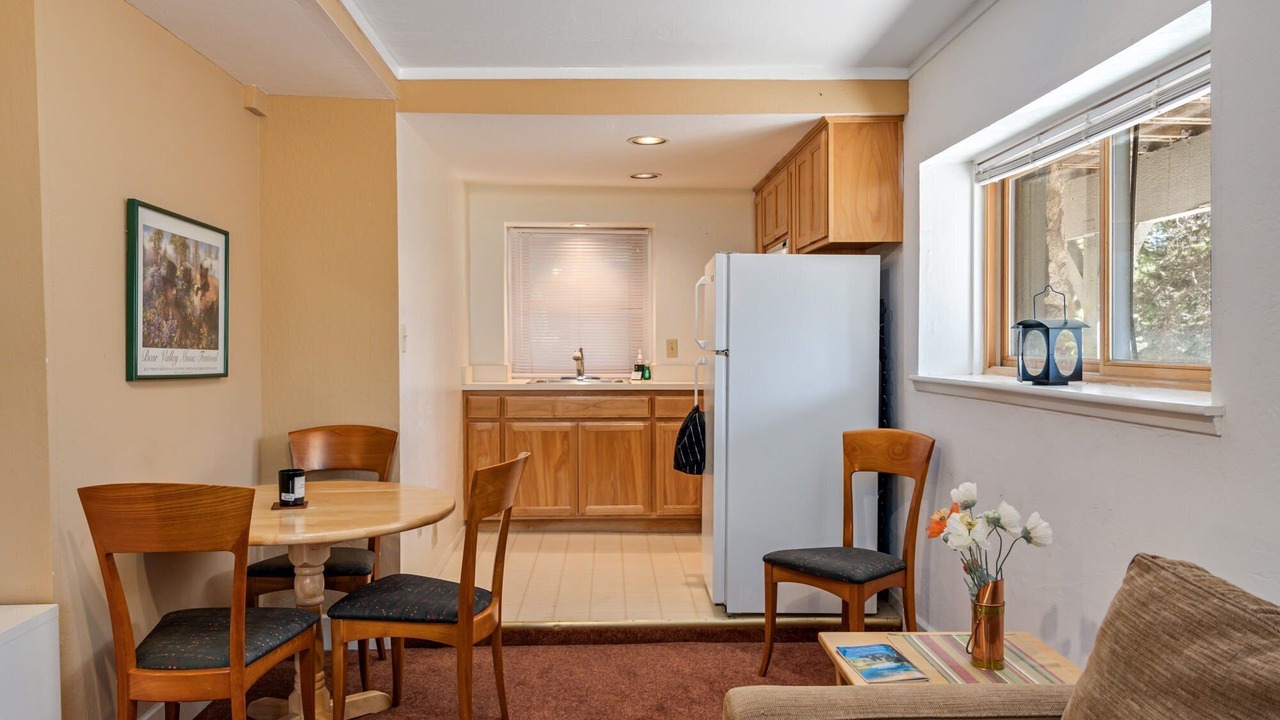 Photo of Bedroom in Bear Valley