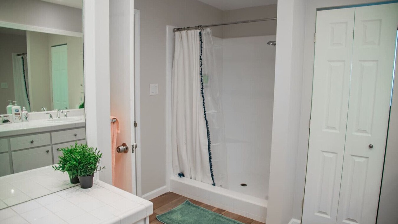 Photo of Bathroom in Idyllwild