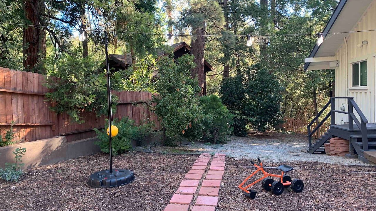 Photo of Outdoor in Idyllwild