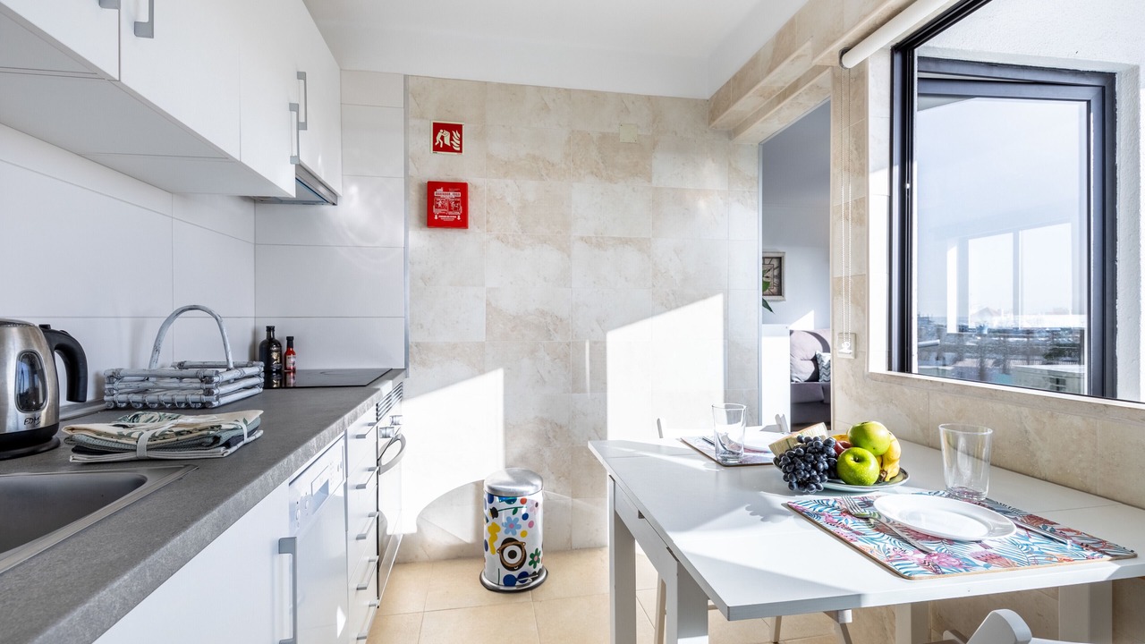Photo of Kitchen in Vilamoura