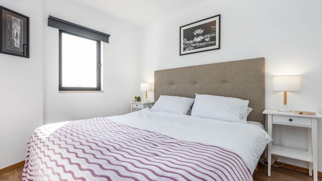 Photo of Bedroom in Vilamoura