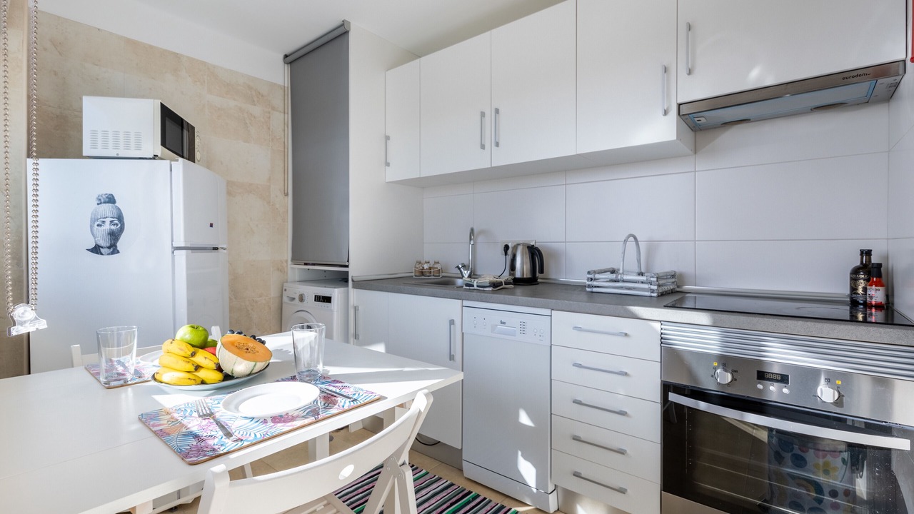Photo of Kitchen in Vilamoura