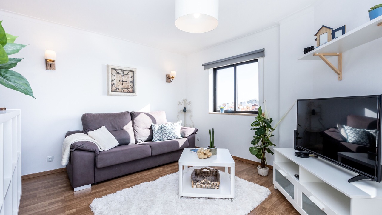 Photo of Livingroom in Vilamoura