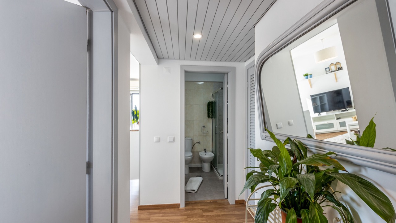 Photo of Bathroom in Vilamoura