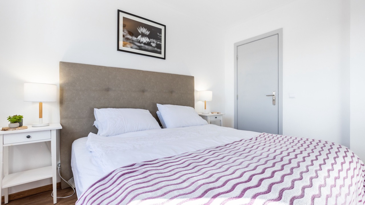 Photo of Bedroom in Vilamoura
