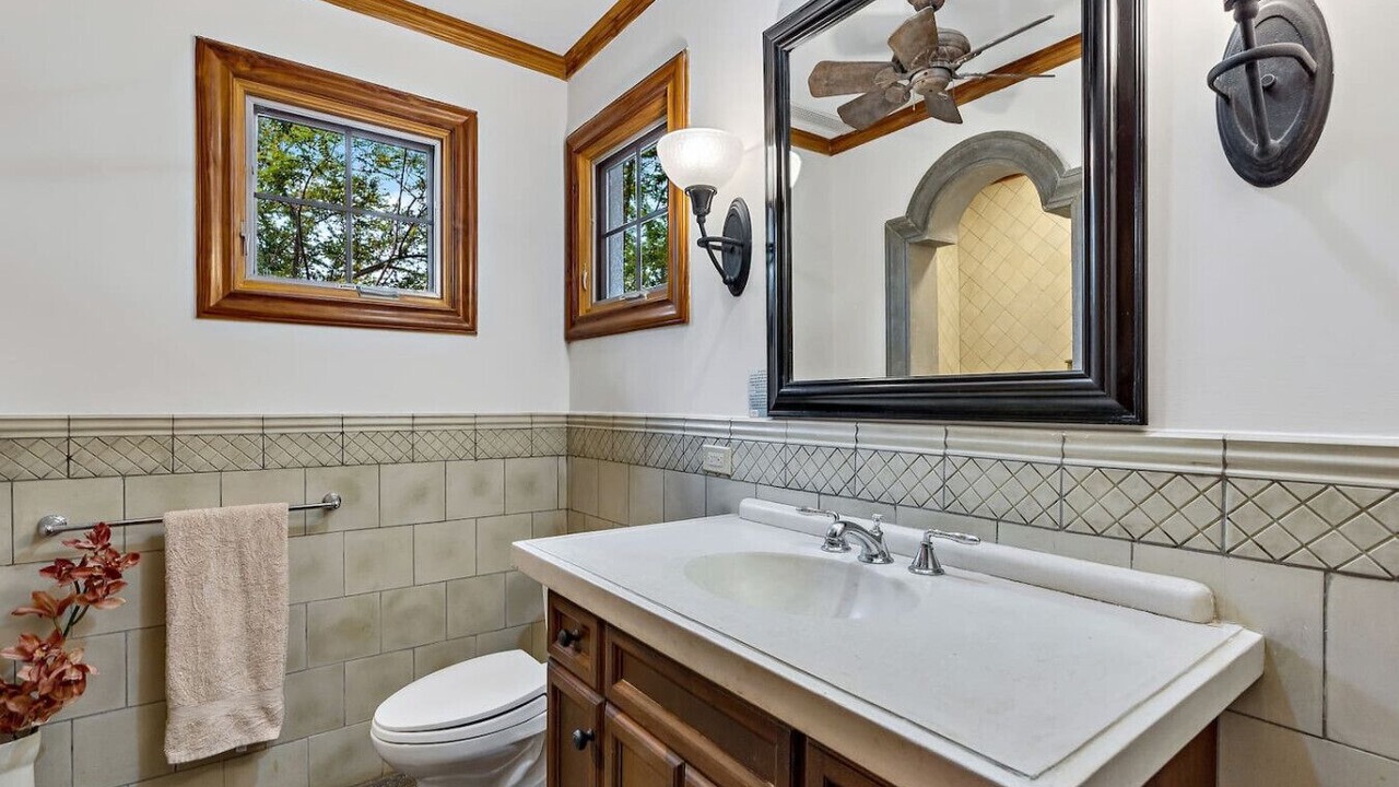 Photo of Bathroom in Playa Langosta