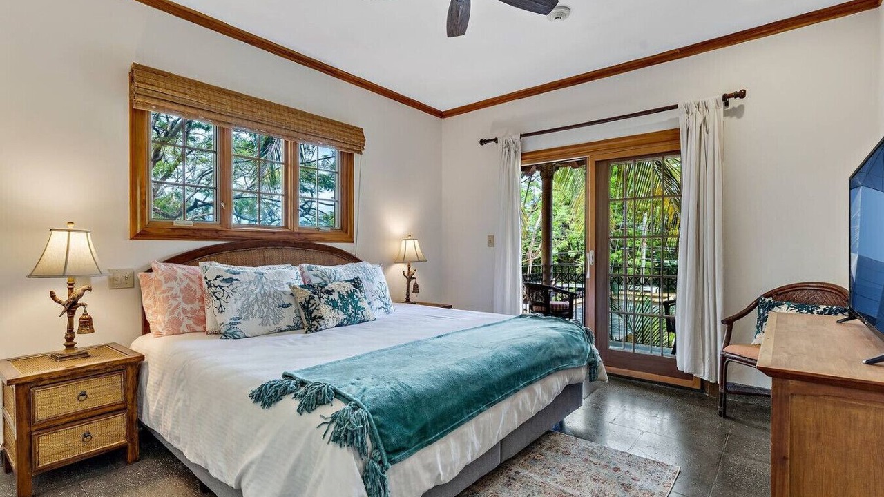 Photo of Bedroom in Playa Langosta