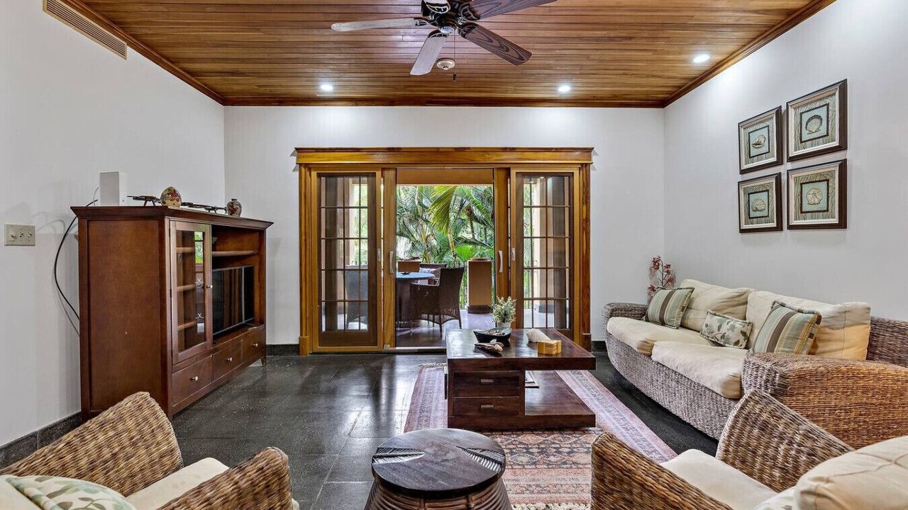 Photo of Livingroom in Playa Langosta