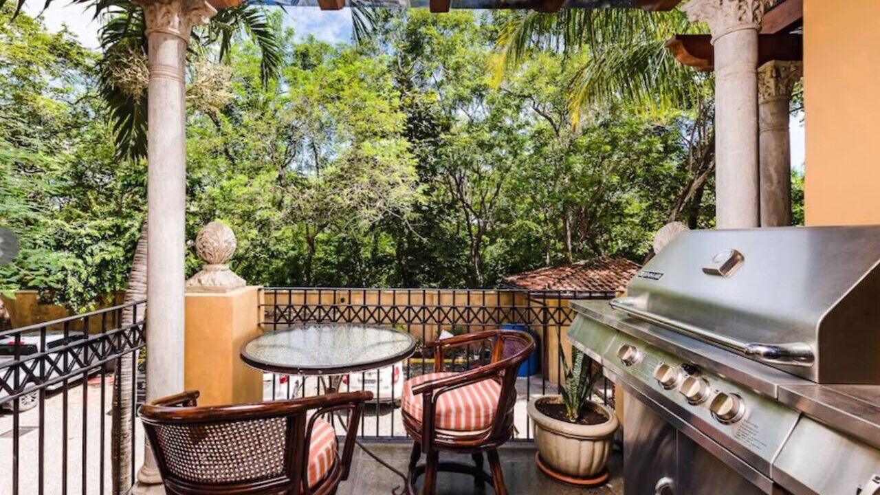 Photo of Outdoor in Playa Langosta