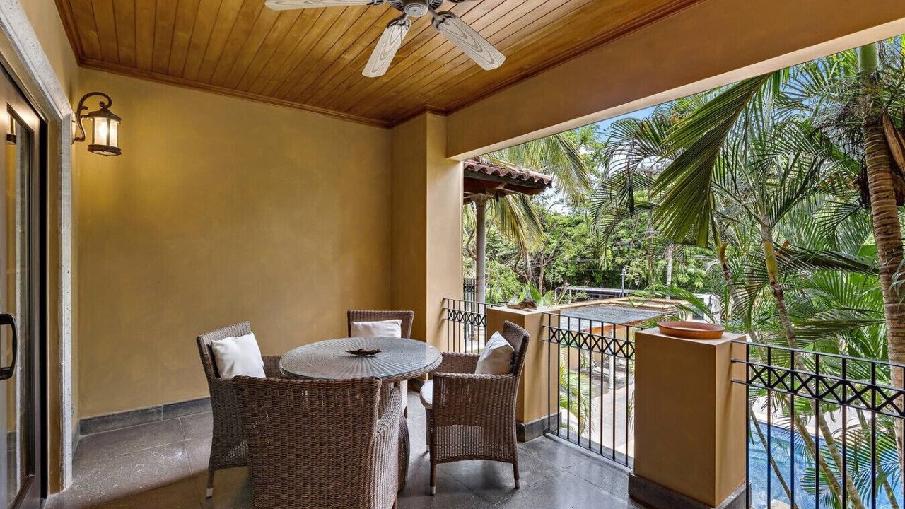 Photo of Outdoor in Playa Langosta