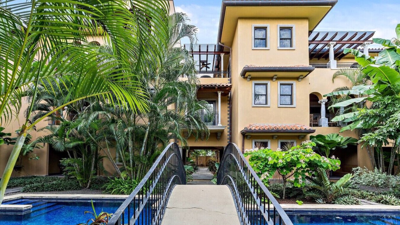 Photo of Outdoor in Playa Langosta