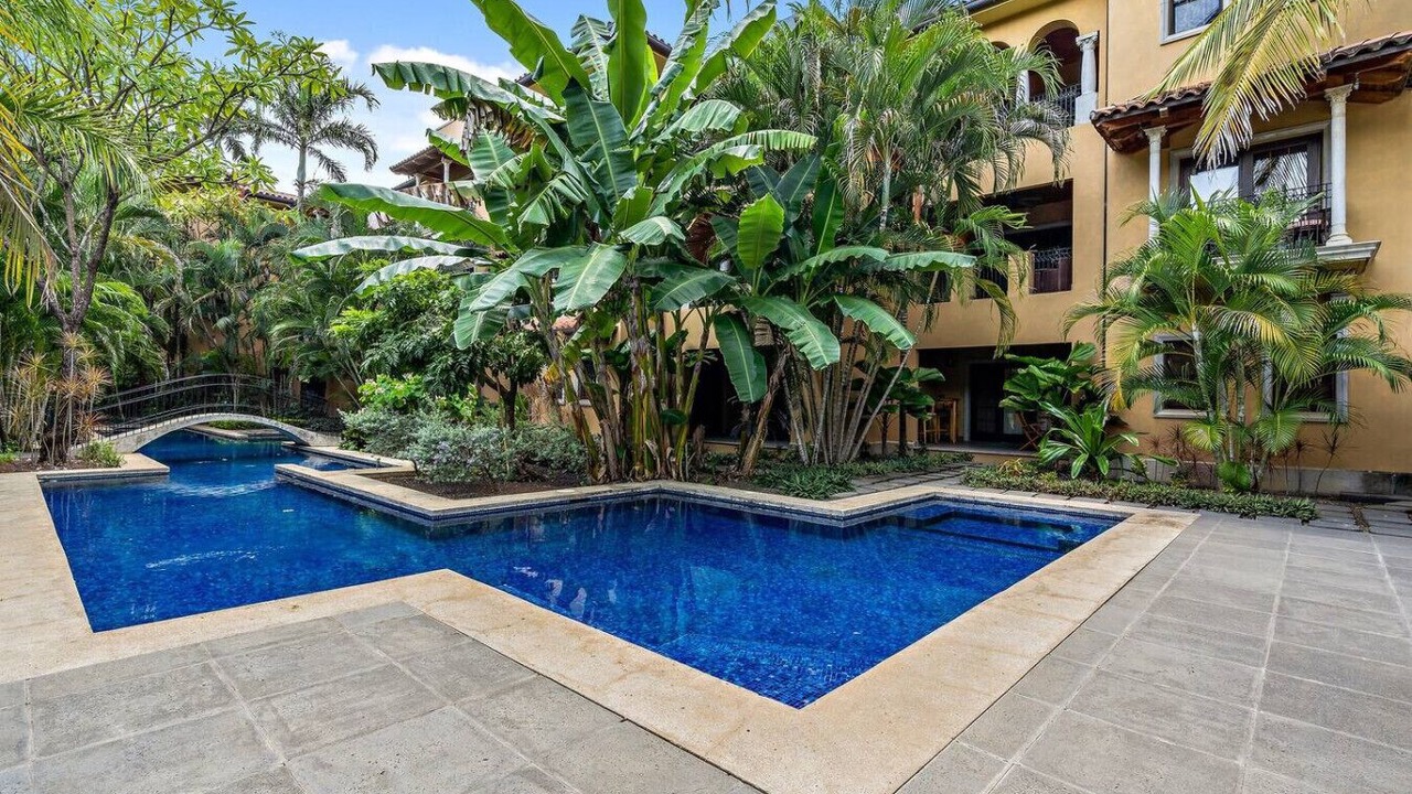 Photo of Outdoor in Playa Langosta