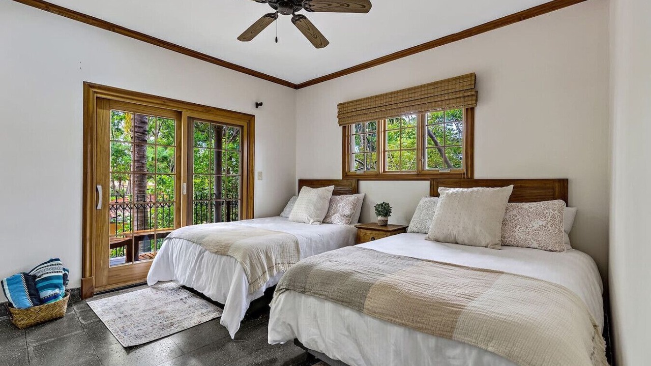 Photo of Bedroom in Playa Langosta