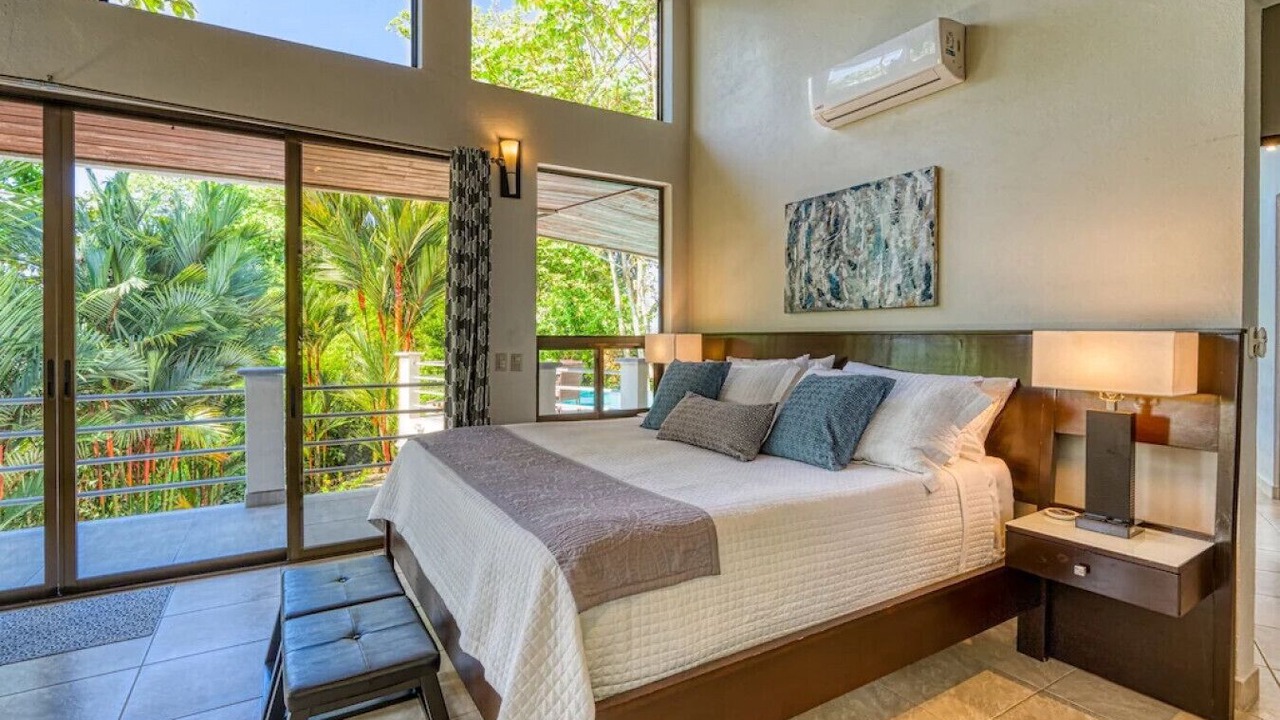 Photo of Bedroom in Uvita