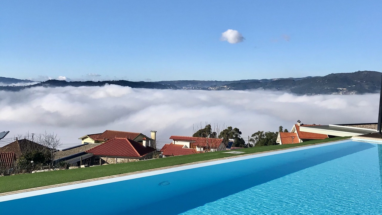 Photo of Outdoor in Resende