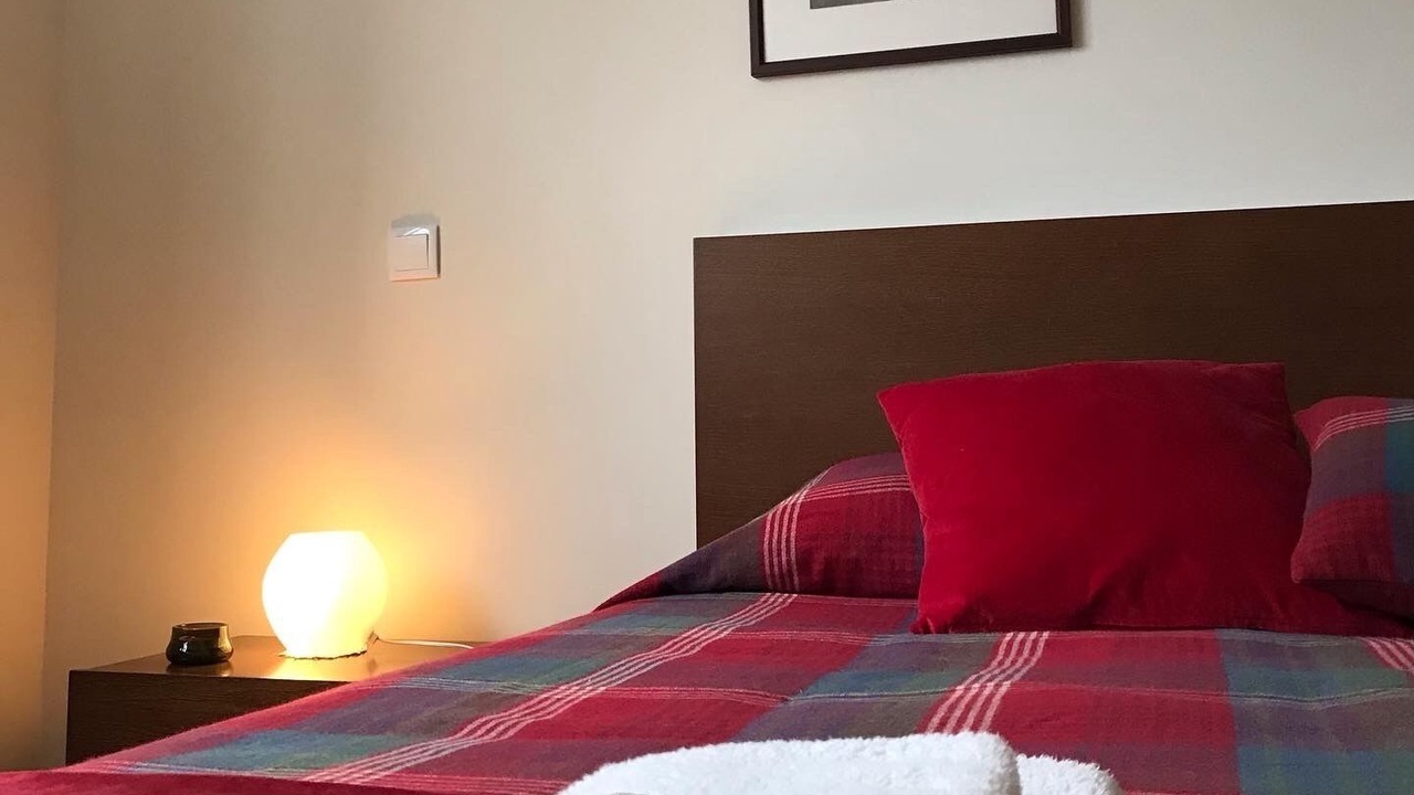 Photo of Bedroom in Resende