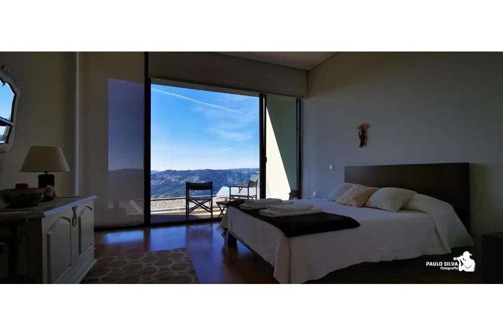 Photo of Bedroom in Resende