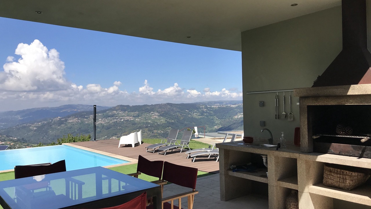 Photo of Outdoor in Resende