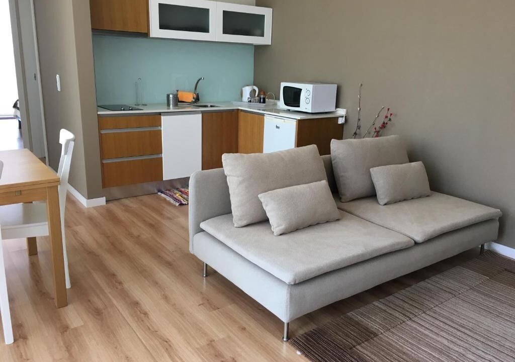 Photo of Livingroom in Resende