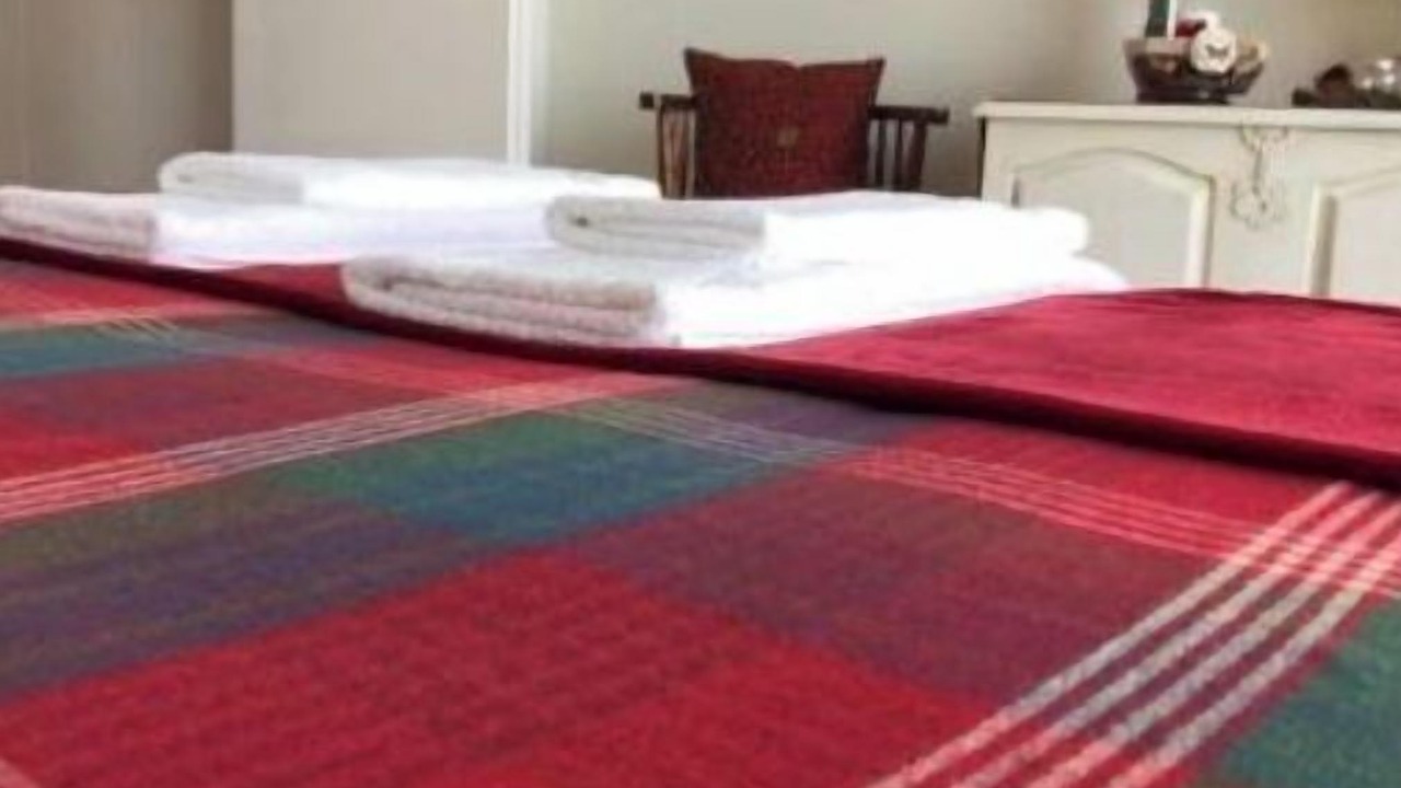 Photo of Bedroom in Resende