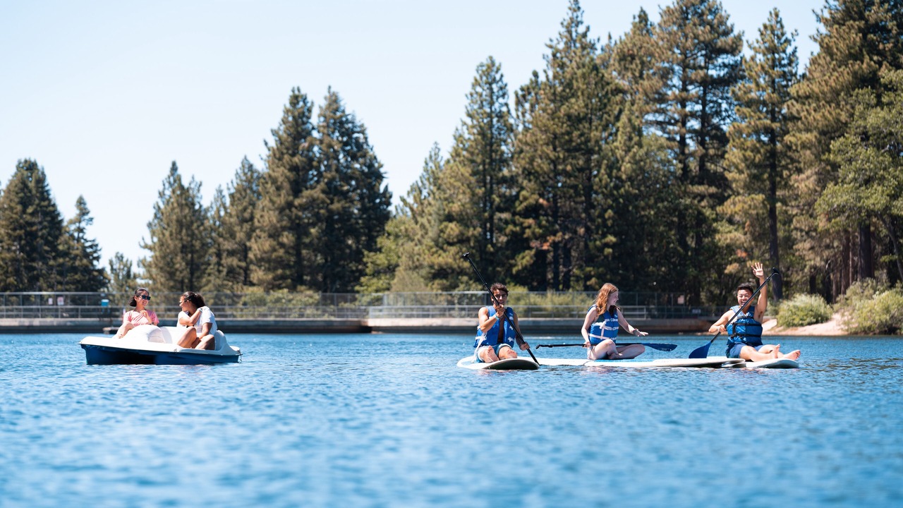 Photo of Others in Green Valley Lake