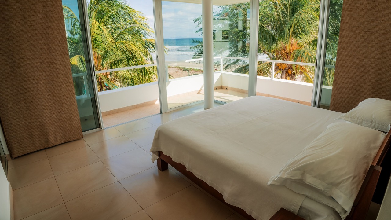 Photo of Bedroom in Playa Colorado