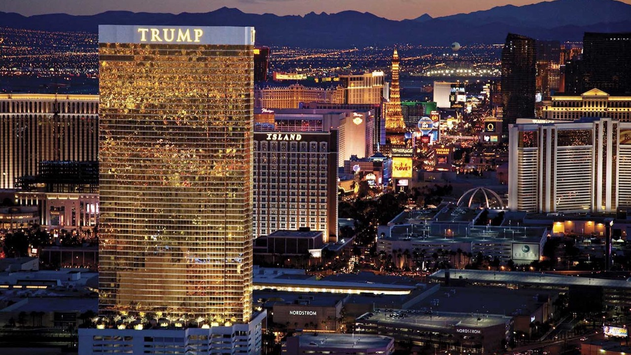 Photo of Outdoor in Las Vegas