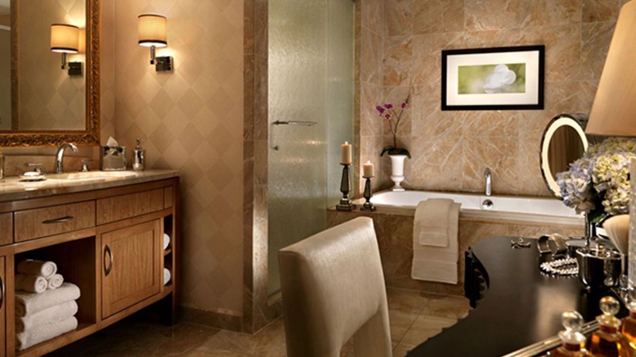 Photo of Bathroom in Las Vegas