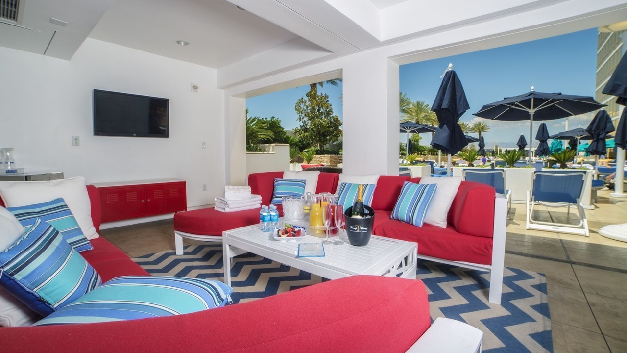 Photo of Livingroom in Las Vegas