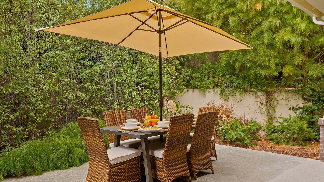 Photo of Outdoor in The Mesa