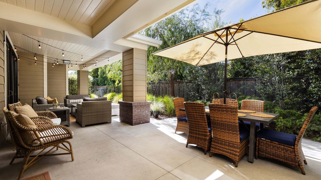 Photo of Outdoor in The Mesa
