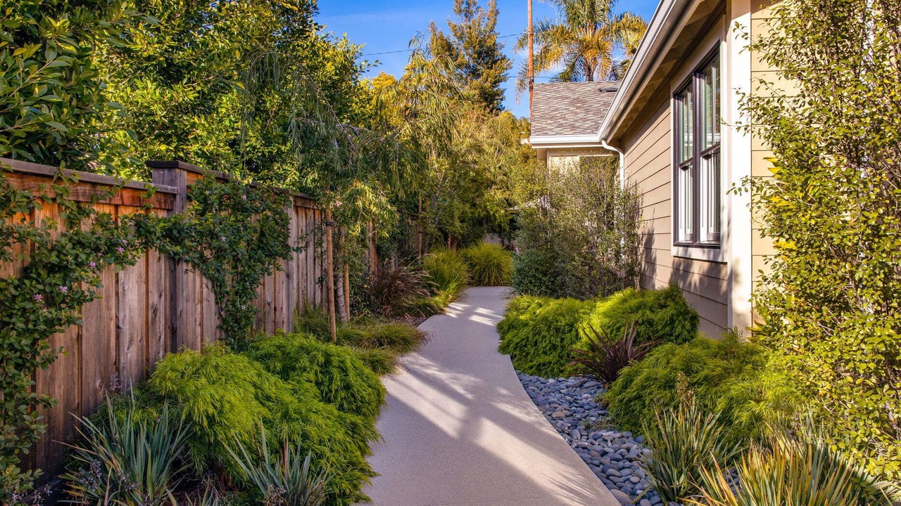 Photo of Outdoor in The Mesa