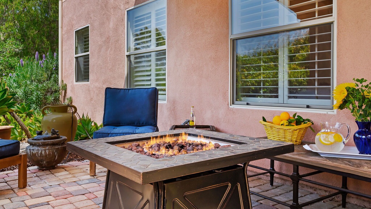Photo of Livingroom in Santa Barbara
