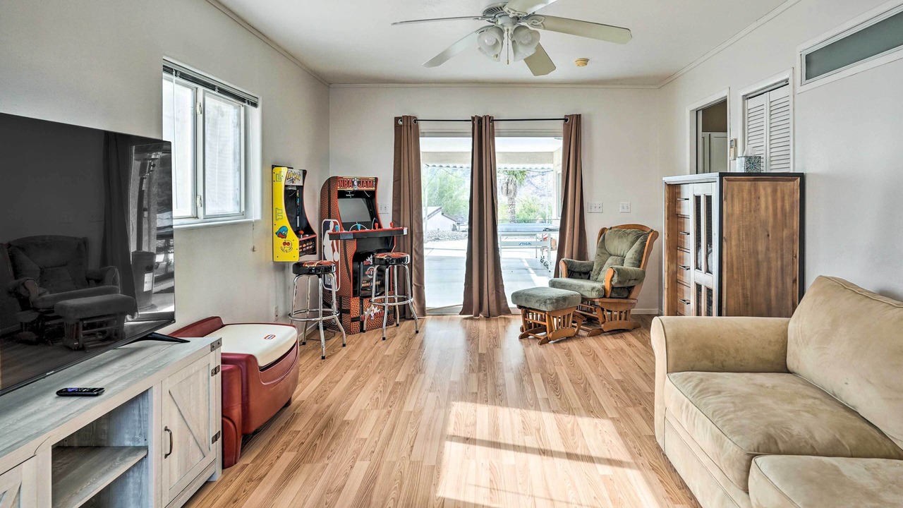 Photo of Livingroom in Parker Strip