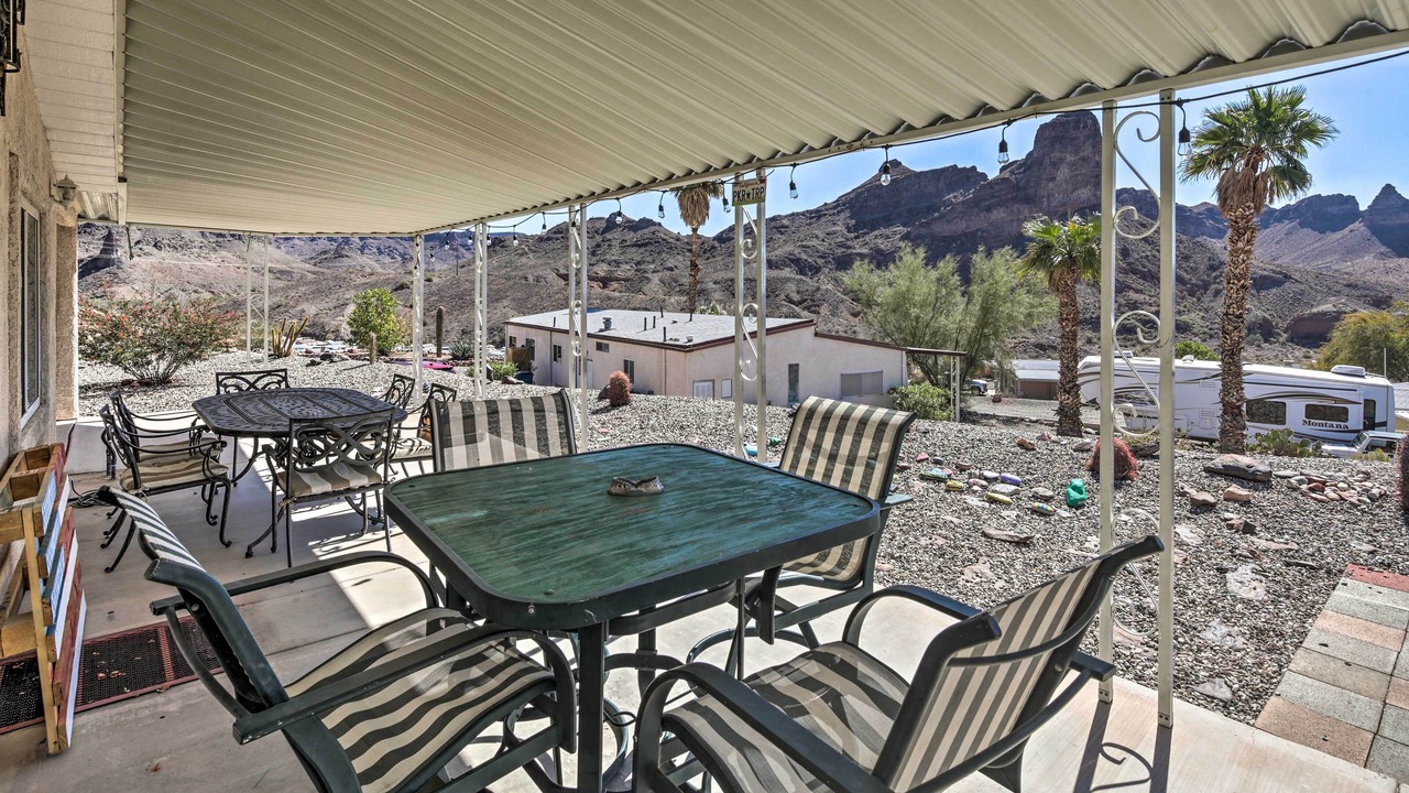 Photo of Outdoor in Parker Strip