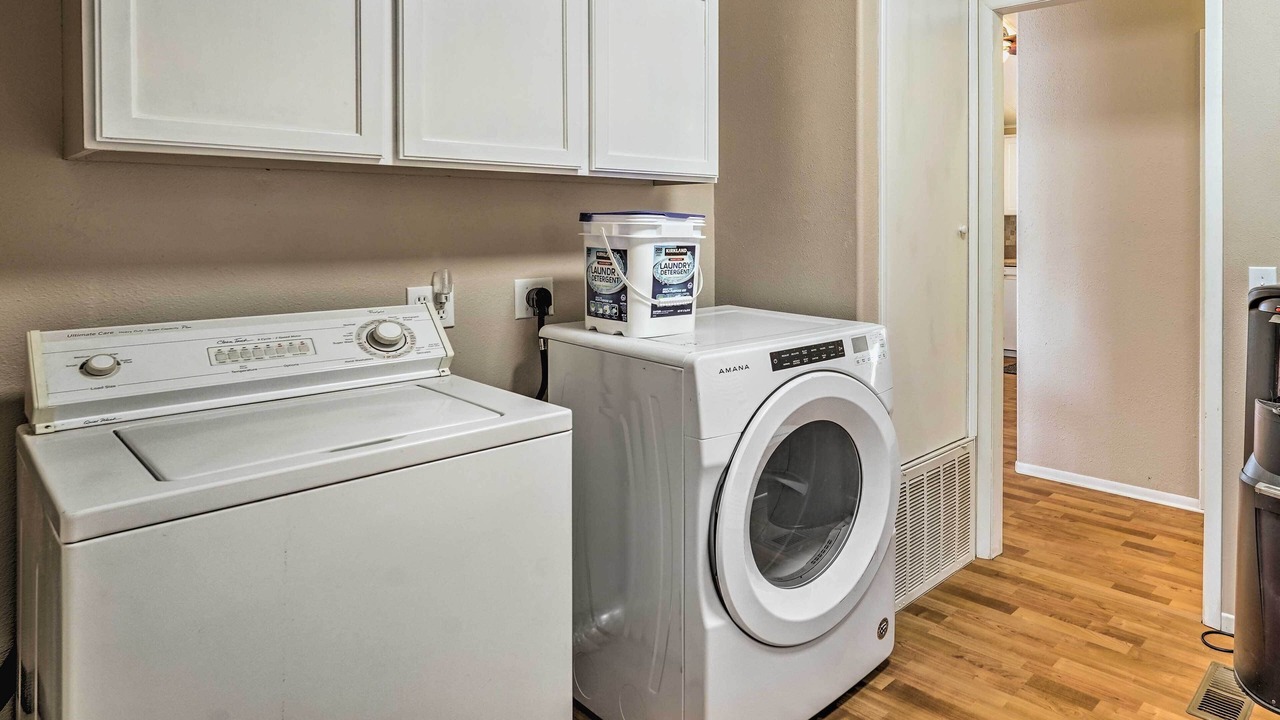 Photo of Bedroom in Parker Strip