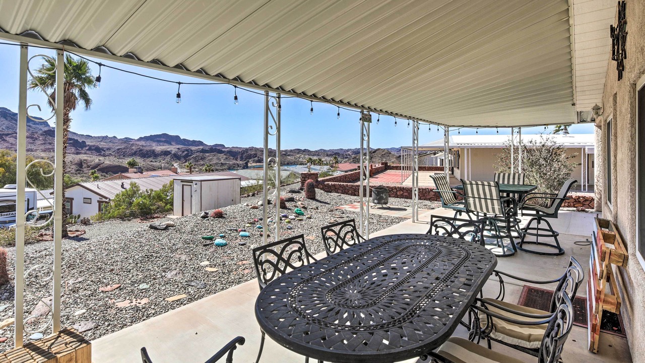 Photo of Outdoor in Parker Strip