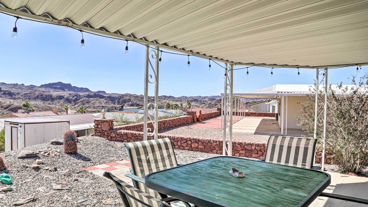 Photo of Outdoor in Parker Strip