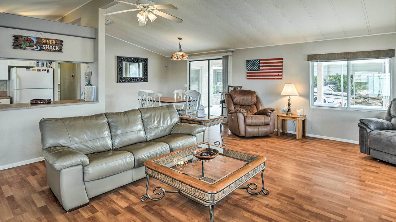Photo of Bedroom in Parker Strip