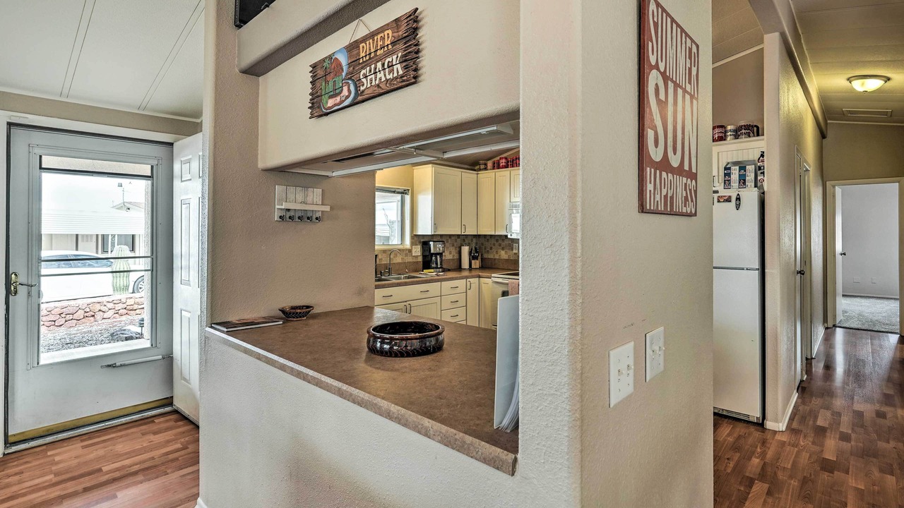Photo of Livingroom in Parker Strip