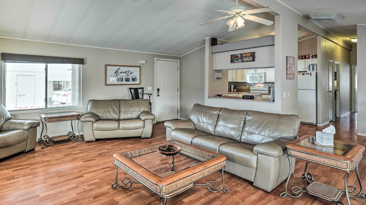 Photo of Bedroom in Parker Strip