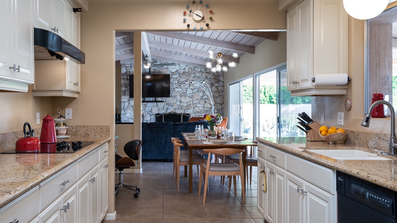 Photo of Kitchen in Palm Desert