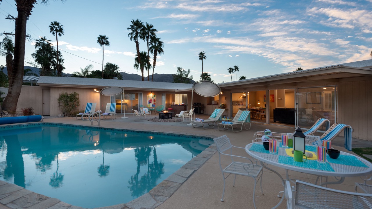Photo of Outdoor in Palm Desert
